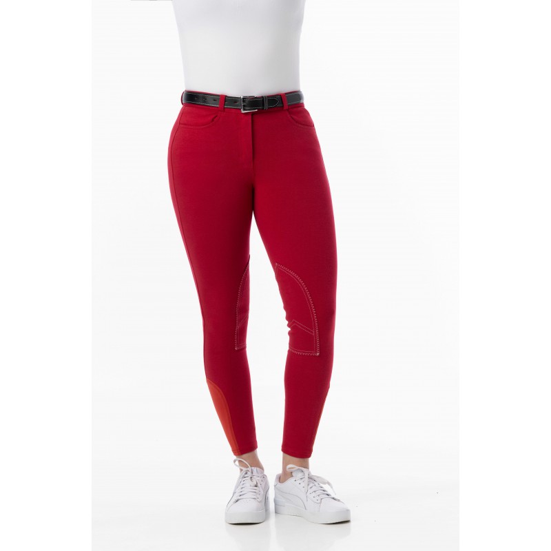 Pantalon RIDING WORLD - Alexandrie - Enfant - 7