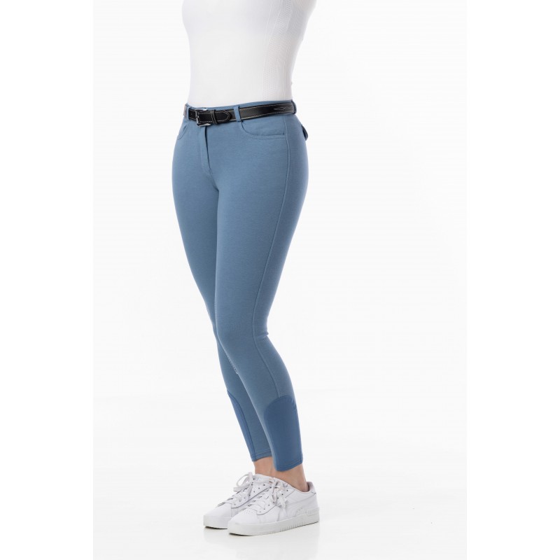 Pantalon RIDING WORLD - Alexandrie - Enfant - 12