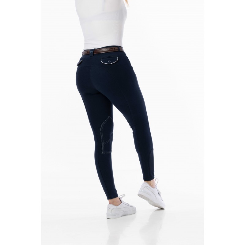 Pantalon RIDING WORLD - Alexandrie - Enfant - 14