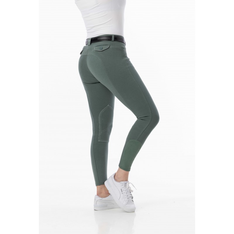 Pantalon RIDING WORLD - Alexandrie - Enfant - 17