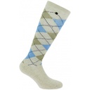 Chaussettes EQUITHÈME - EK-Argyle - 2