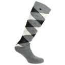 Chaussettes EQUITHÈME - EK-Argyle - 3