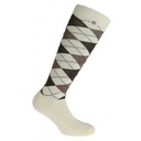 Chaussettes EQUITHÈME - EK-Argyle - 5