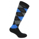 Chaussettes EQUITHÈME - EK-Argyle - 6