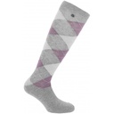 Chaussettes EQUITHÈME - EK-Argyle - 7