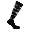 Chaussettes EQUITHÈME - EK-Argyle - 8