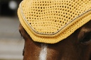 Bonnet chasse mouche EQUITHÈME - Hexalight - Edition limitée