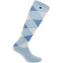 Chaussettes EQUITHÈME - EK-Argyle - 14