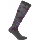 Chaussettes EQUITHÈME - EK-Argyle - 16
