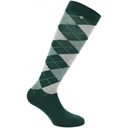 Chaussettes EQUITHÈME - EK-Argyle - 18