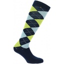Chaussettes EQUITHÈME - EK-Argyle - 19