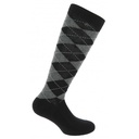 Chaussettes EQUITHÈME - EK-Argyle - 20