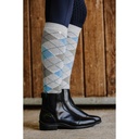 Chaussettes EQUITHÈME - EK-Argyle - 21