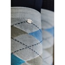 Chaussettes EQUITHÈME - EK-Argyle - 22