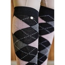 Chaussettes EQUITHÈME - EK-Argyle - 25
