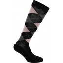 Chaussettes EQUITHÈME - EK-Argyle - 26