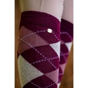 Chaussettes EQUITHÈME - EK-Argyle - 29