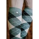 Chaussettes EQUITHÈME - EK-Argyle - 34