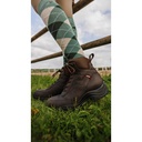 Chaussettes EQUITHÈME - EK-Argyle - 35