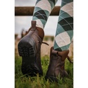 Chaussettes EQUITHÈME - EK-Argyle - 36