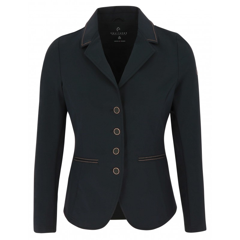 Veste de concours EQUITHÈME - Bale- - 2