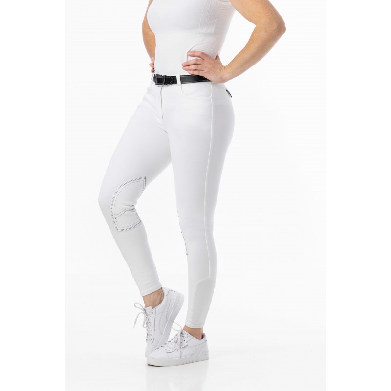 Pantalon RIDING WORLD - Alexandrie - Femme - 6