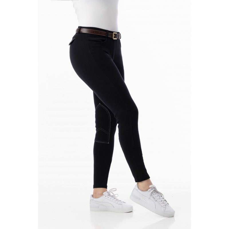 Pantalon RIDING WORLD - Alexandrie - Femme - 9