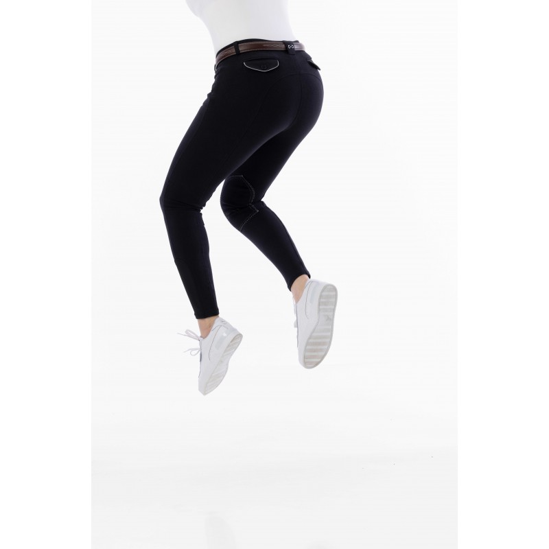 Pantalon RIDING WORLD - Alexandrie - Femme - 12