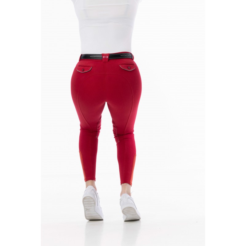 Pantalon RIDING WORLD - Alexandrie - Femme - 16