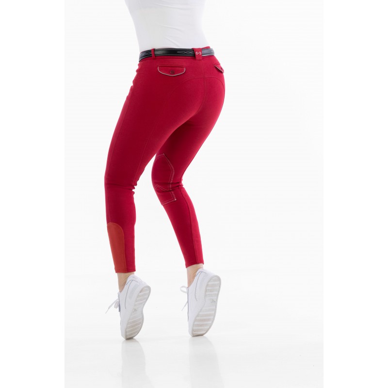 Pantalon RIDING WORLD - Alexandrie - Femme - 18