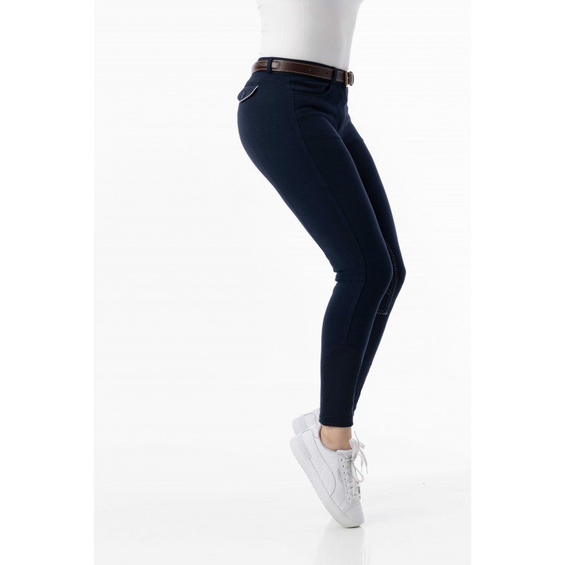 Pantalon RIDING WORLD - Alexandrie - Femme - 26