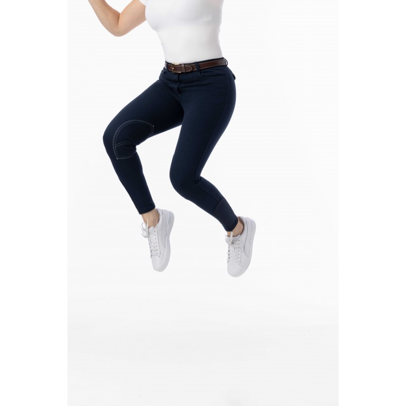 Pantalon RIDING WORLD - Alexandrie - Femme - 30