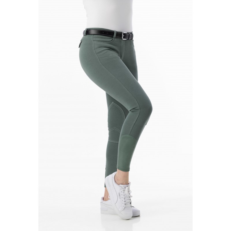 Pantalon RIDING WORLD - Alexandrie - Femme - 32