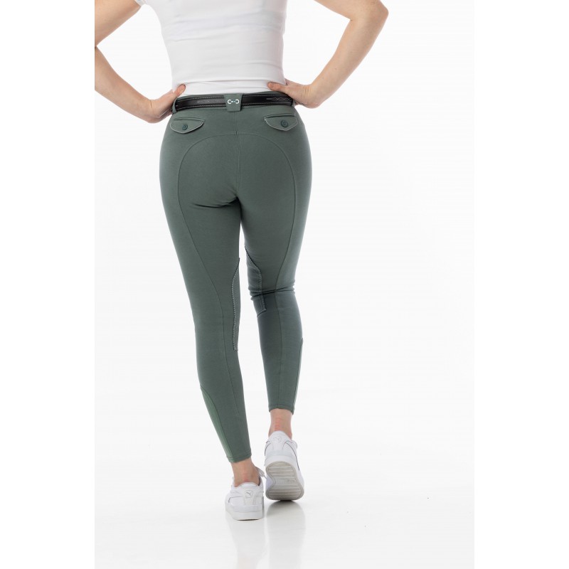 Pantalon RIDING WORLD - Alexandrie - Femme - 34