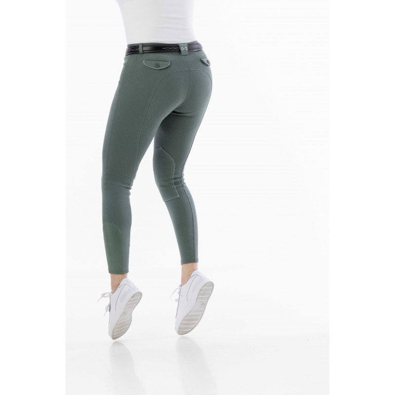 Pantalon RIDING WORLD - Alexandrie - Femme - 35