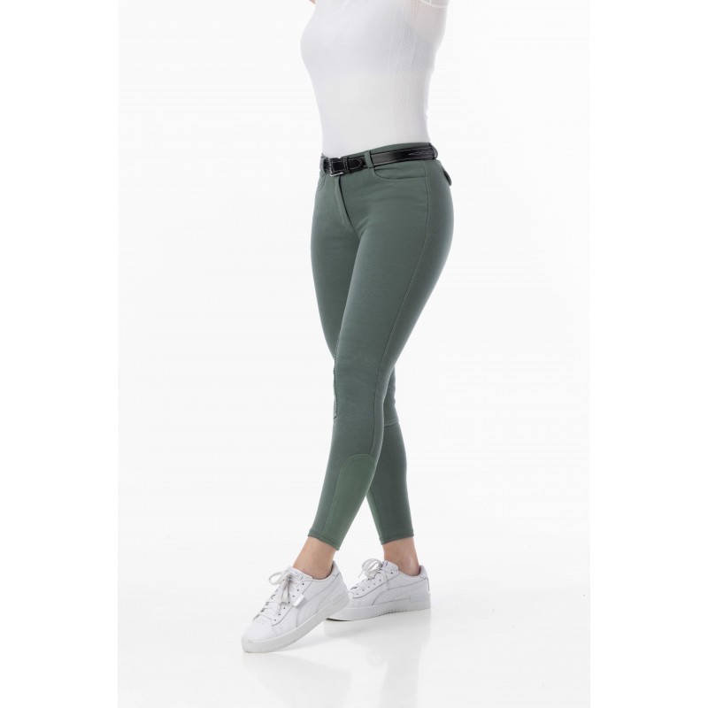 Pantalon RIDING WORLD - Alexandrie - Femme - 36
