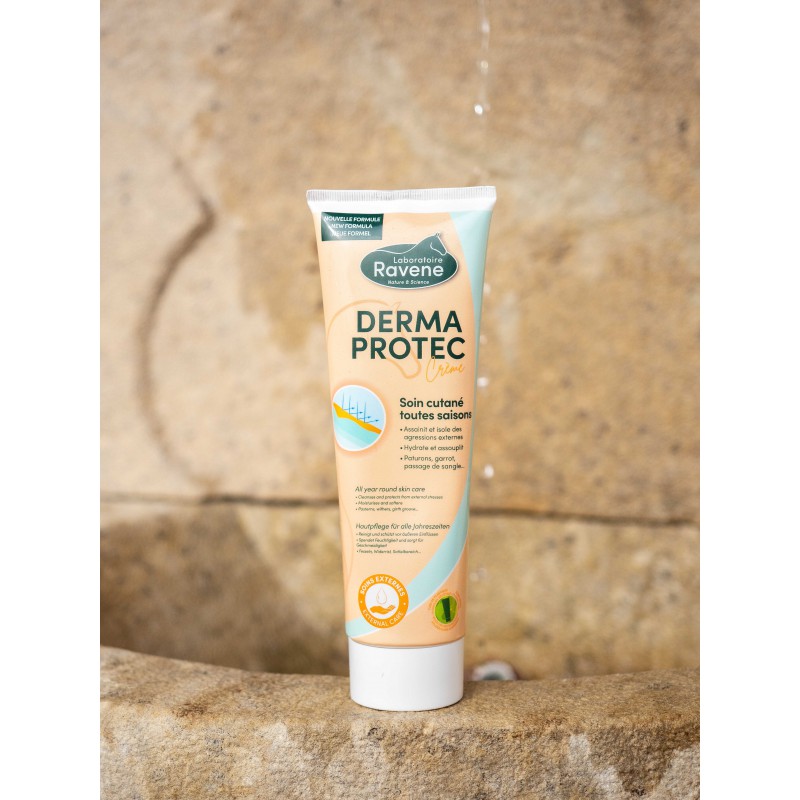 Dermaprotec RAVENE - 2