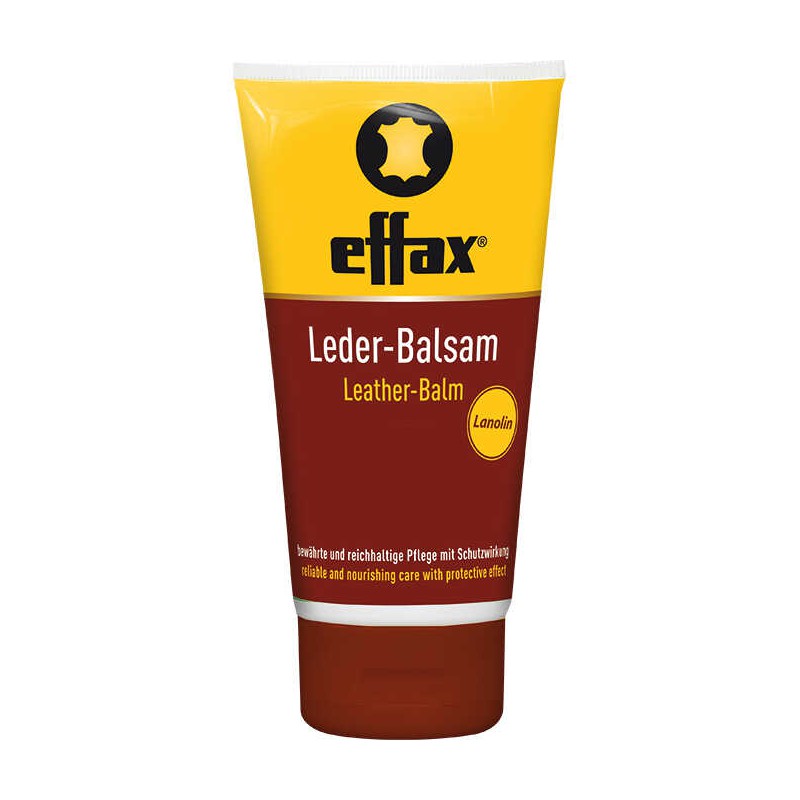 Baume pour cuir EFFAX® - 2