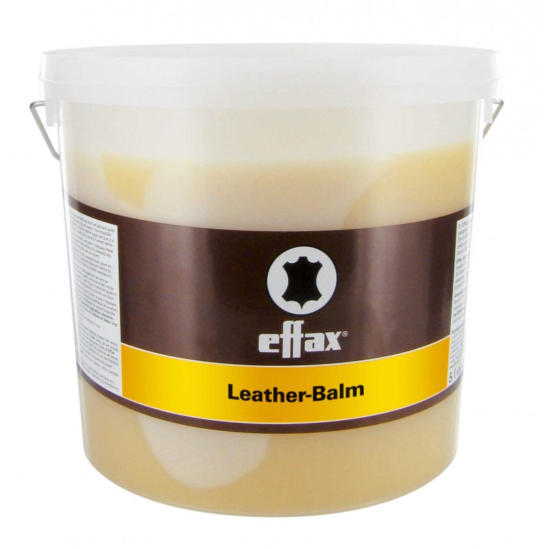 Baume pour cuir EFFAX® - 4