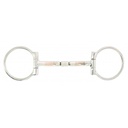 Mors FEELING - Snaffle confort - 2