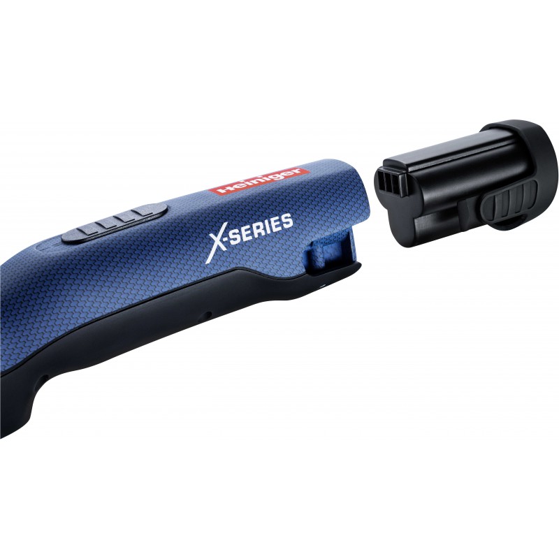 Batterie pour tondeuse HEINIGER - Xplorer - 2