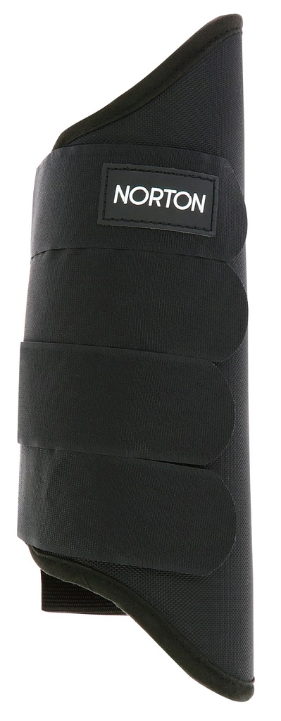 Guêtres de cross NORTON "1680 D", postérieurs