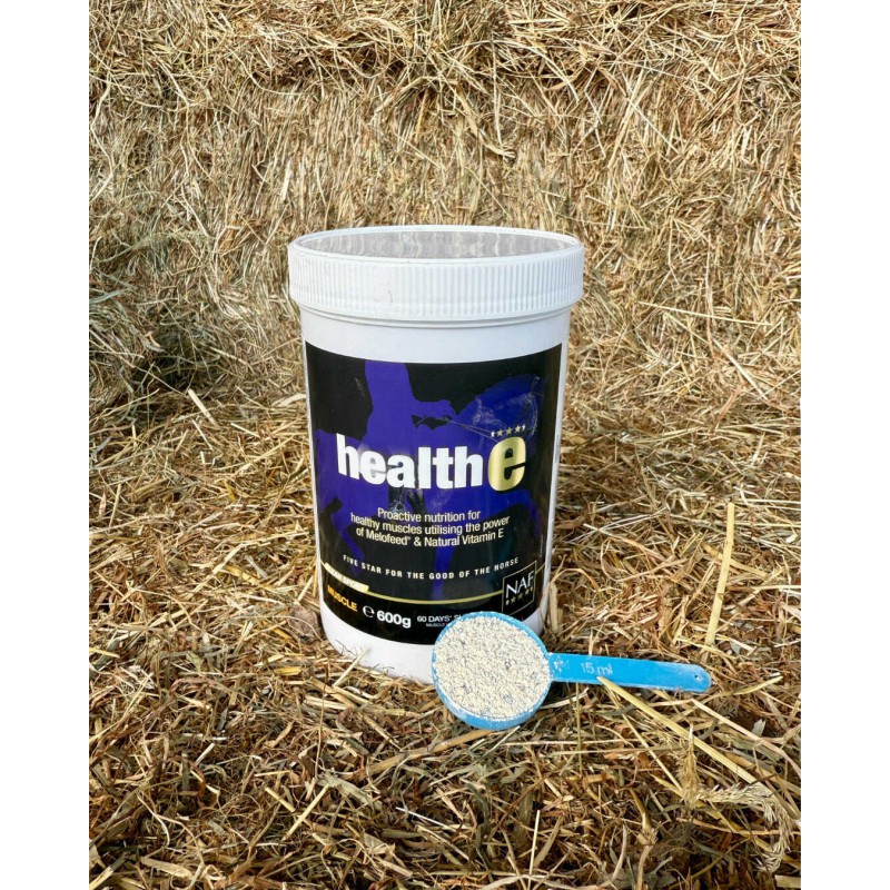 Aliment complémentaire NAF - Health-E - 2