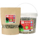 Mash HIPPOTONIC - EK-Light Fibre Essentiel - 2