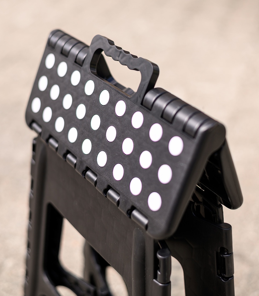 Montoir pliable Waldhausen 2
