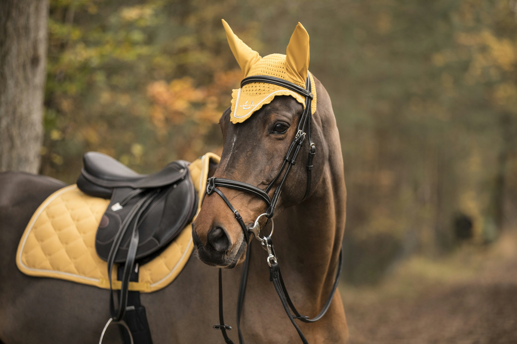 Bonnet chasse-mouches LAMI-CELL "LC"