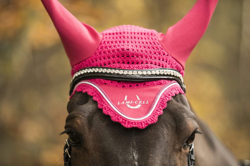 Bonnet chasse-mouches LAMI-CELL "LC"