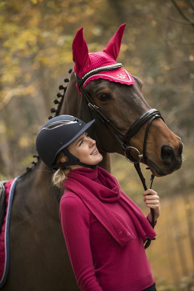 Bonnet chasse-mouches LAMI-CELL "LC"