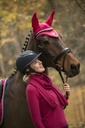 Bonnet chasse-mouches LAMI-CELL "LC"