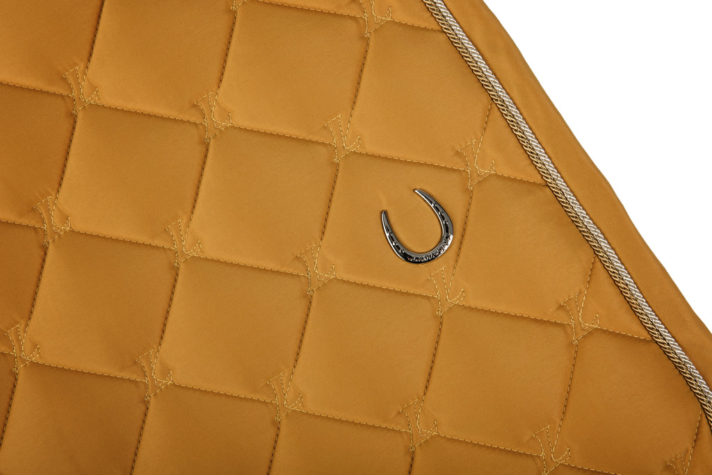 Tapis de selle LAMI-CELL "LC"